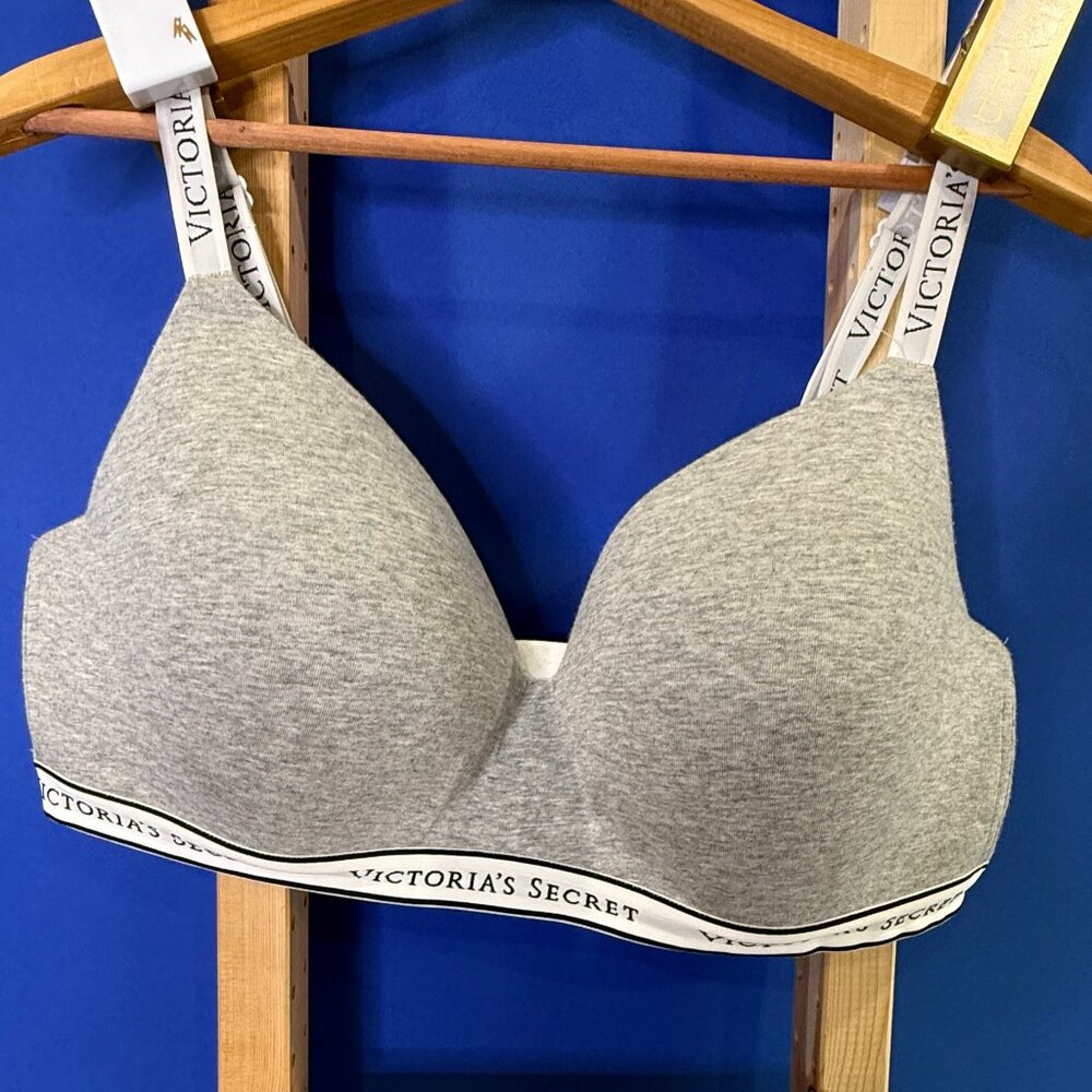 Victoria's Secret Wireless Bra